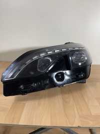 Lampa Lewa Full Led Peugeot 3008 II 16-20r