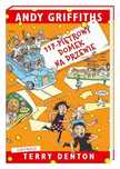 117-Piętrowy Domek Na Drzewie 35282A00206Ks