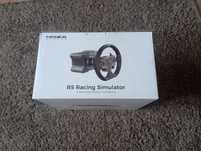 Moza R5 Bundle + Performance Brake Kit + Obręcz Formula Mod