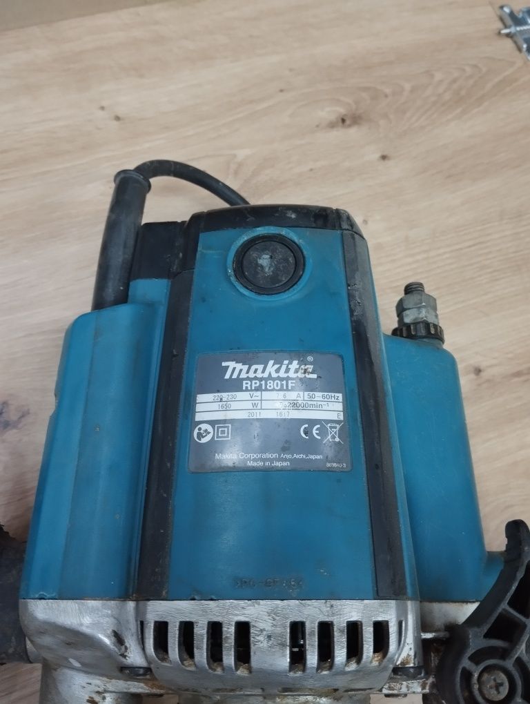 Sprzedam Frezarka Makita DeWalt.bosch. festool.milwauke