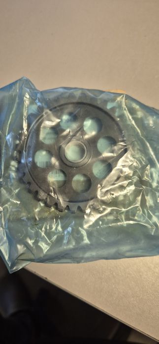 Koło zebate Ktm pompy oleju