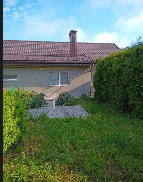 Продам дом 80м2/ Новые Кайдаки, проспект Свободы/ Красный камень