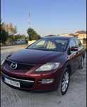 Mazda CX-9 2008 rok