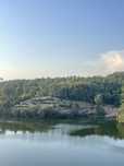 Terreno barragem da aguieira