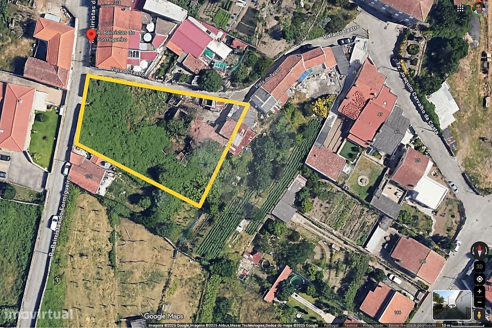 Moradia T2 para venda