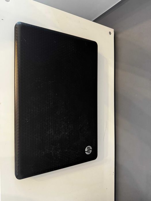 HP G62-b30SW – Laptop z duszą, SSD i i3 – gotowy do akcji! Bez baterii