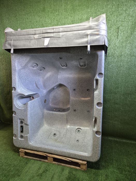 Jacuzzi ogrodowe używane 5️⃣ osobowe Digital Control