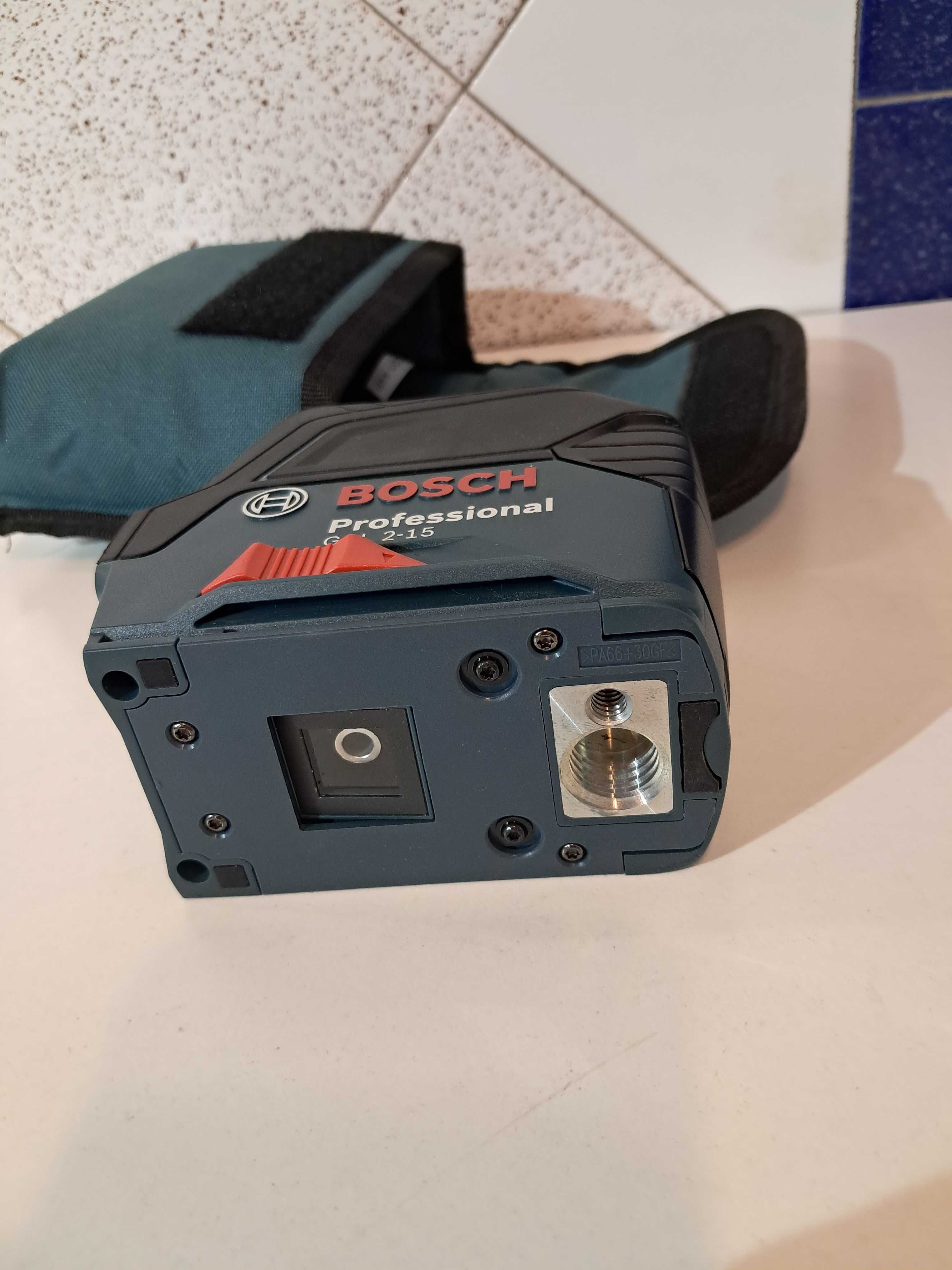 Лазерный уровень BOSCH GCL2-15 НОВЫЙ