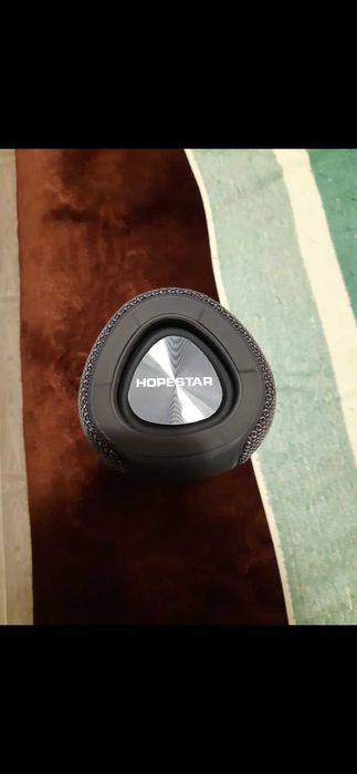 Портативная Bluetooth-колонка Hopestar P14 Pro