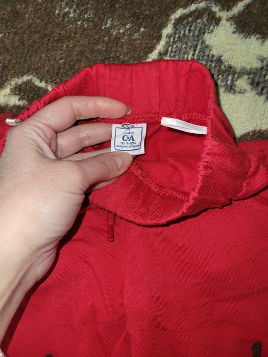 Новорічний костюм фірми СA