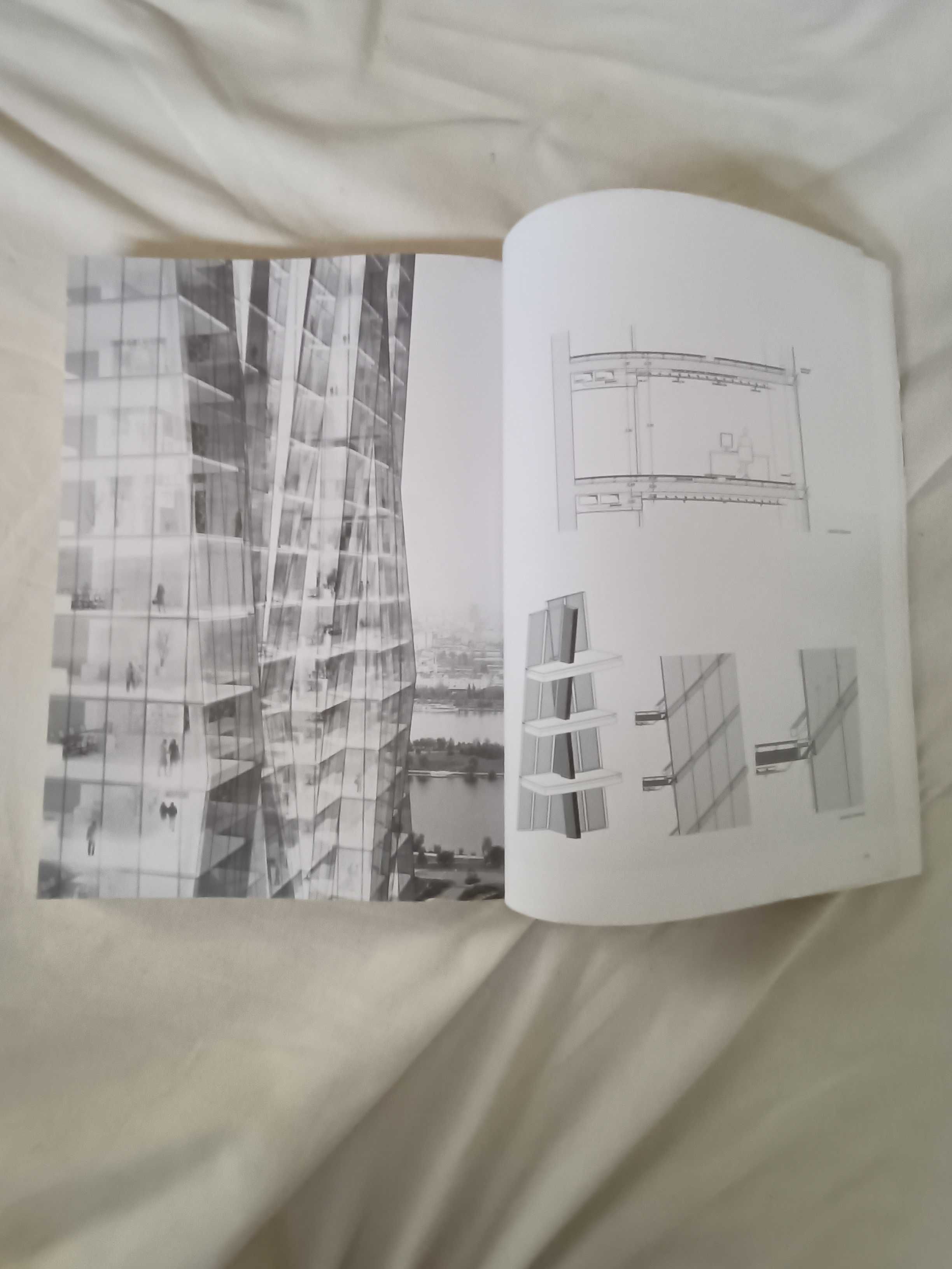 Dominique Perrault - TC Cuadernos nº77/78 - Arquitectura