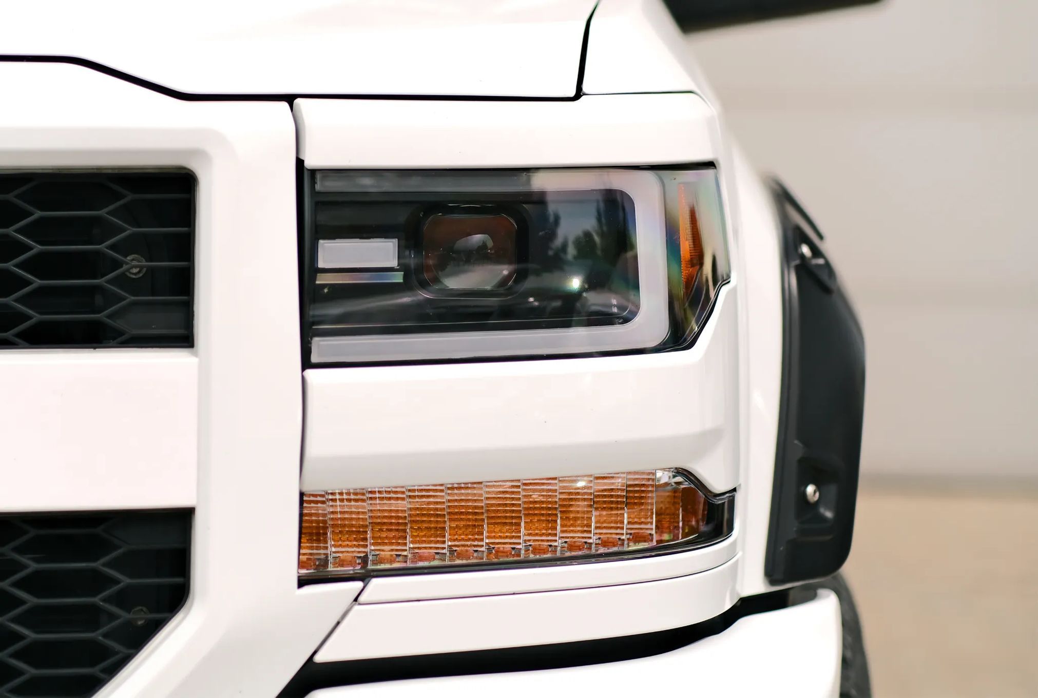Chevrolet Silverado 1500 CUSTOM / 4WD / 5.3 / V8 / 355 KM / Instalacja gazowa STAG / FV23%