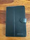 Czarne Etui na tablet