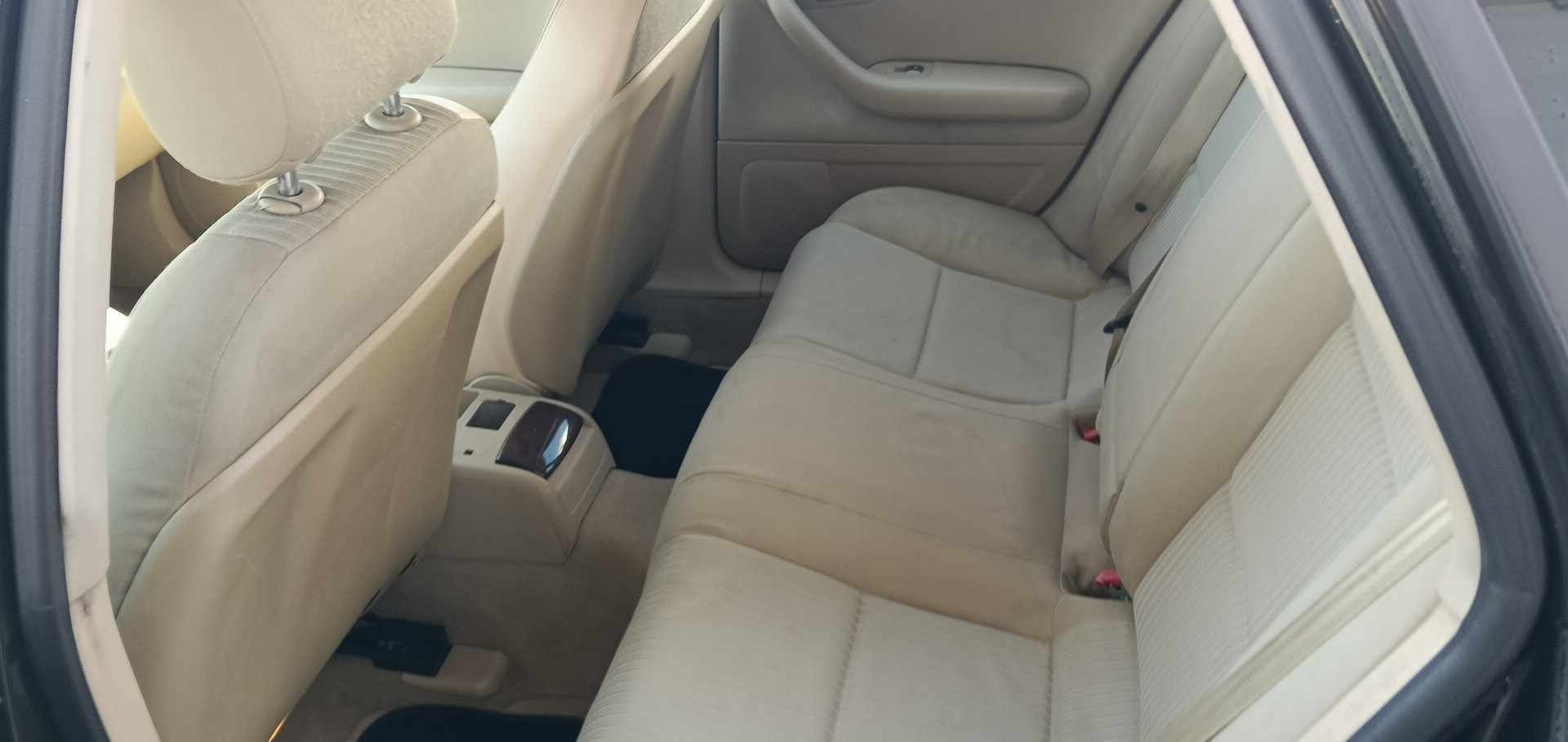 Audi A4 2.0 140cv TDI