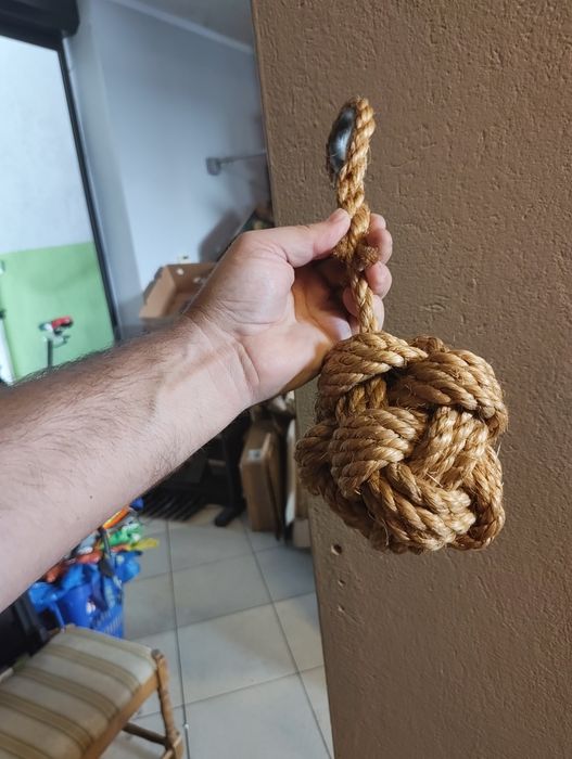 Odbijacz do łodzi , ogranicznik drzwi.