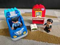 LEGO DUPLO 10809 Patrol policyjny