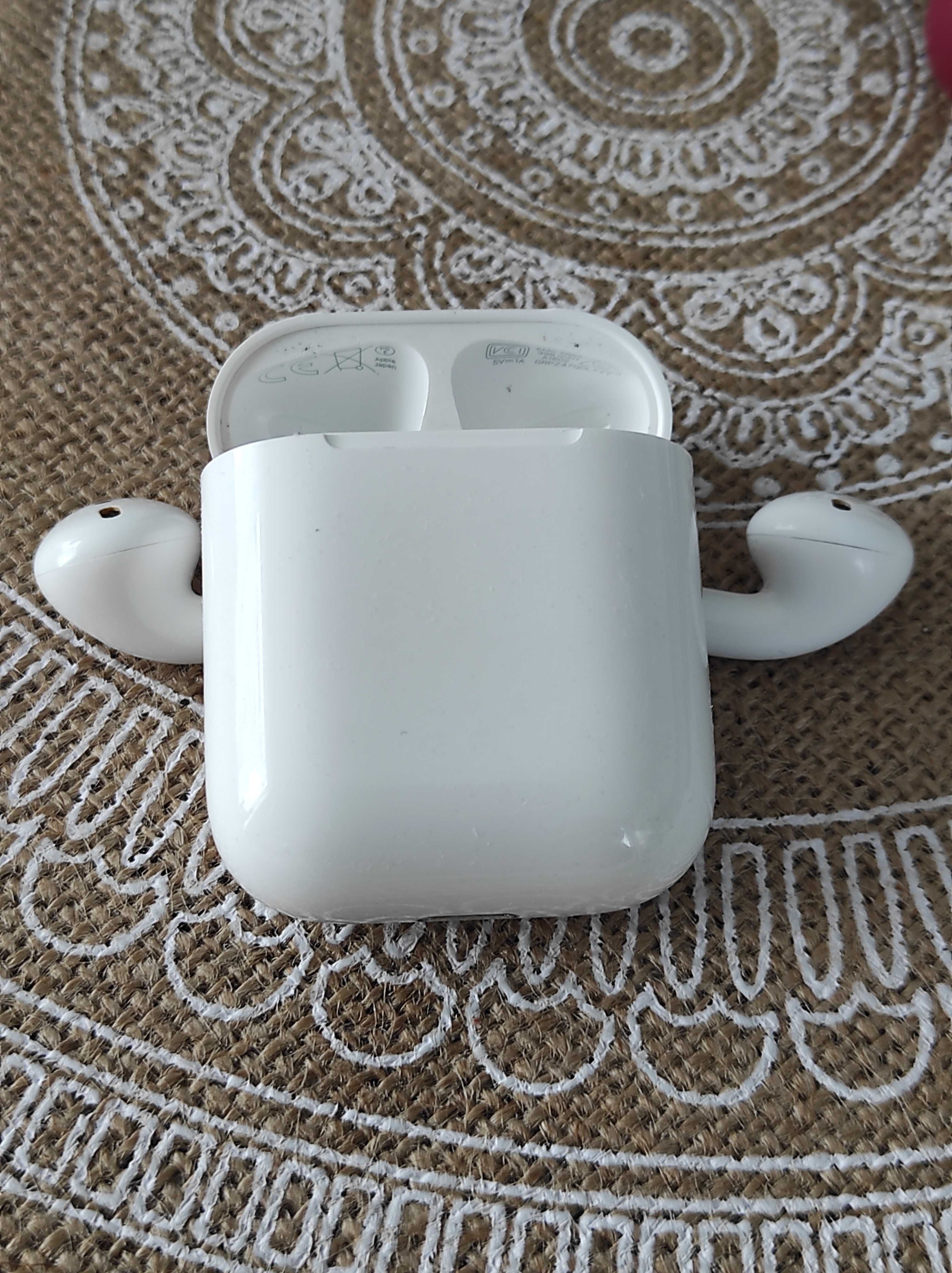 Originalny Apple AirPods A2031