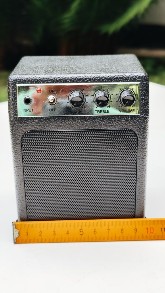 Głośnik retro 3W