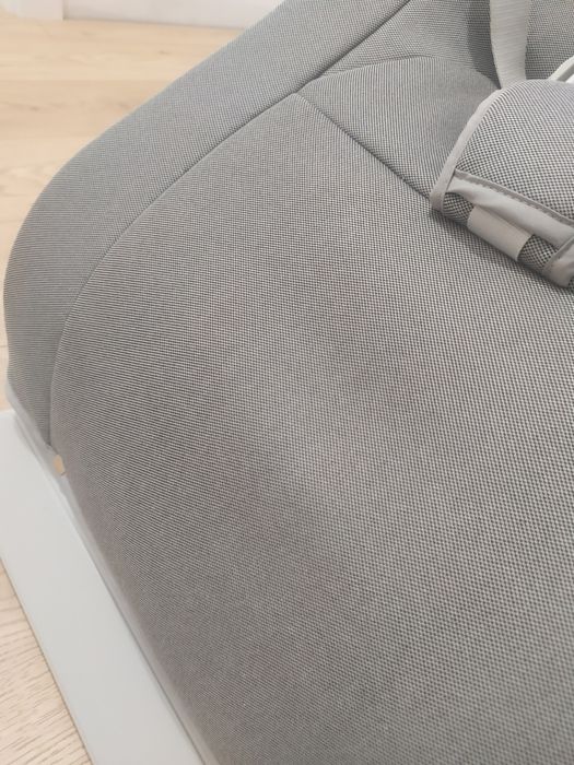 Bujak leżaczek Chicco Rhythm'N'Sound na GWARANCJI