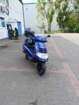 Piaggio Hexagon 250 GT