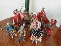 Zestaw schleich rezerwacja