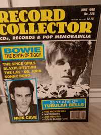 Record Collector nr 226/1998