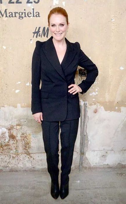 Maison Margiela H&M żakiet marynarka  elegancka