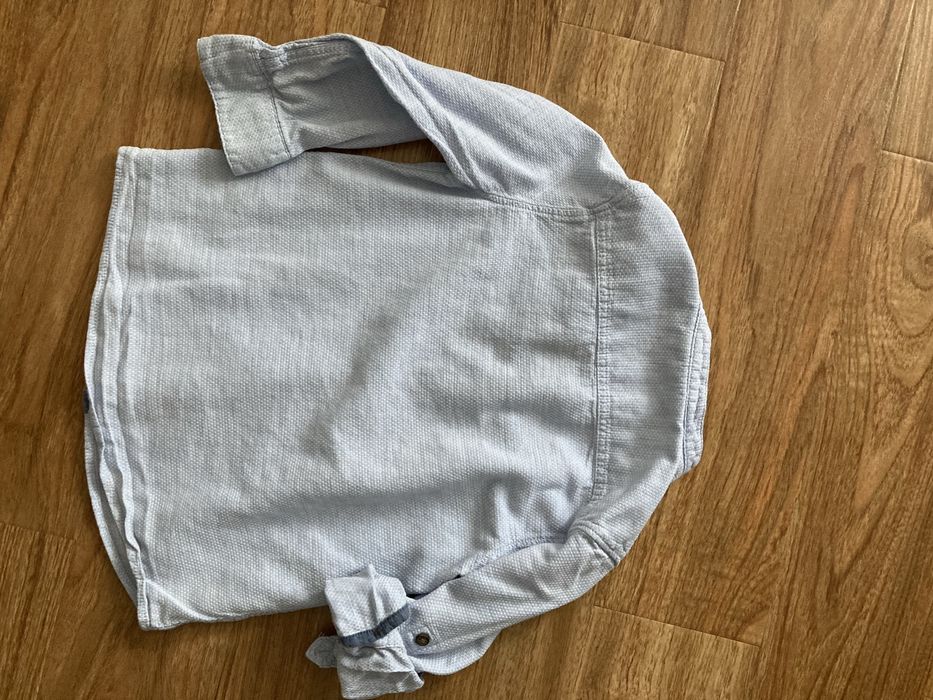 Koszula H&M 110 -116 5-6 lat