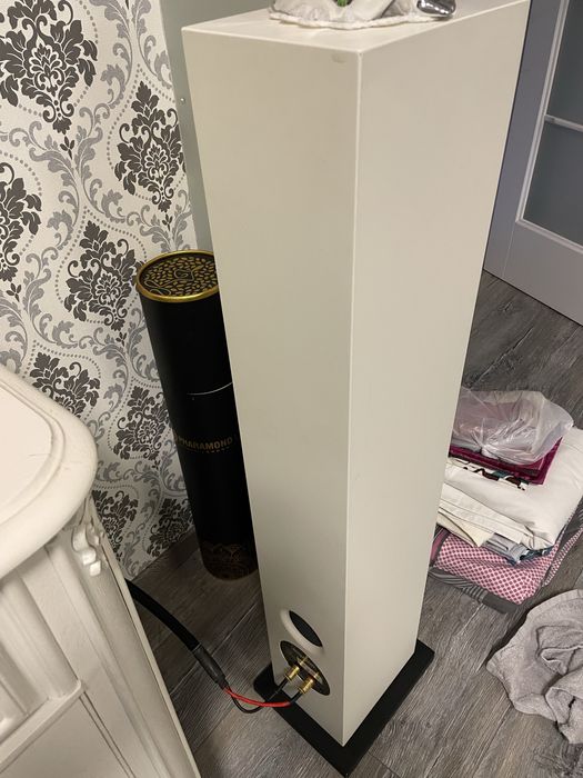 Amphion Prio 520, jak Helium 520 nowe ponad 12000zł