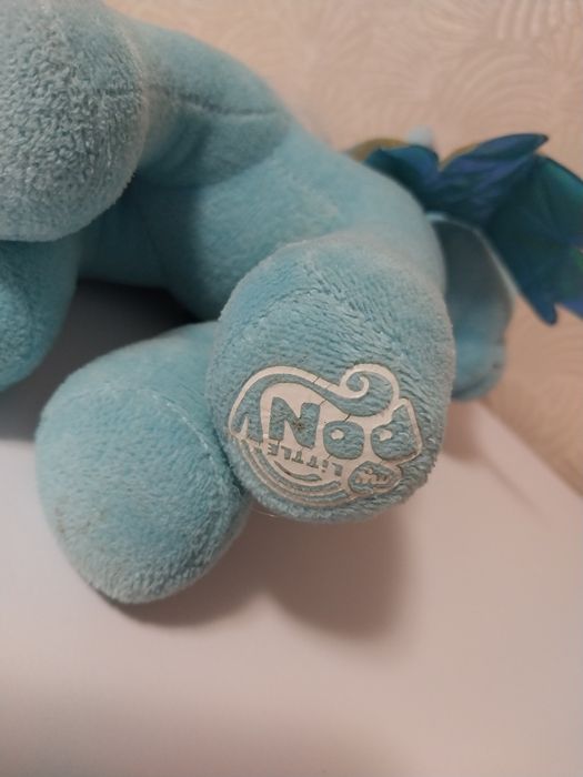 Мягкая играшка My Little Pony — Веселка, Радуга, Rainbow Dash