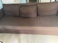 Sofa em ótimo estado