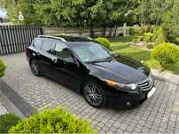 Honda Accord 2.4 + LPG # ZDROWA # bogate wysposazenie