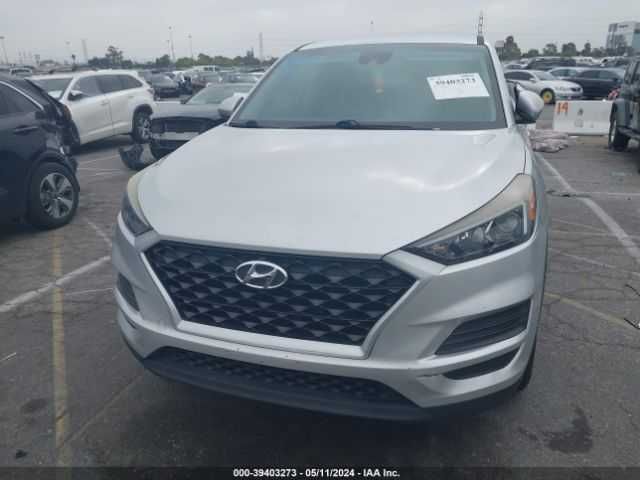 Hyundai Tucson SE 2019