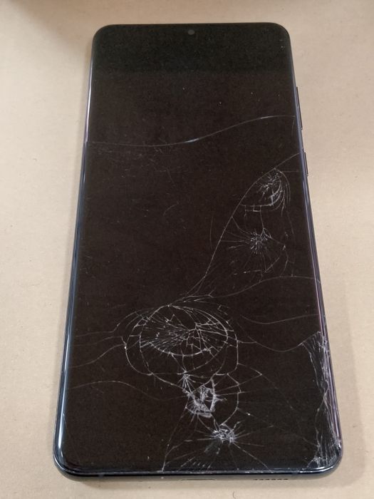 Samsung Galaxy S20 Ultra "12/512Gb"