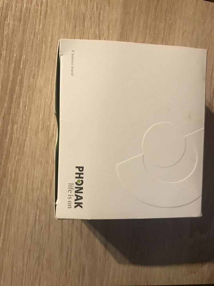Aparat słuchowy Phonak audeo M50R