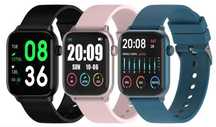 Ticwris GTS Smartwatch IP68