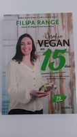 Livro Desafio Vegan em 15 dias
