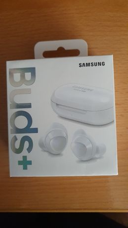 Słuchawki bezprzewodowe Bluetooth Samsung Buds+
