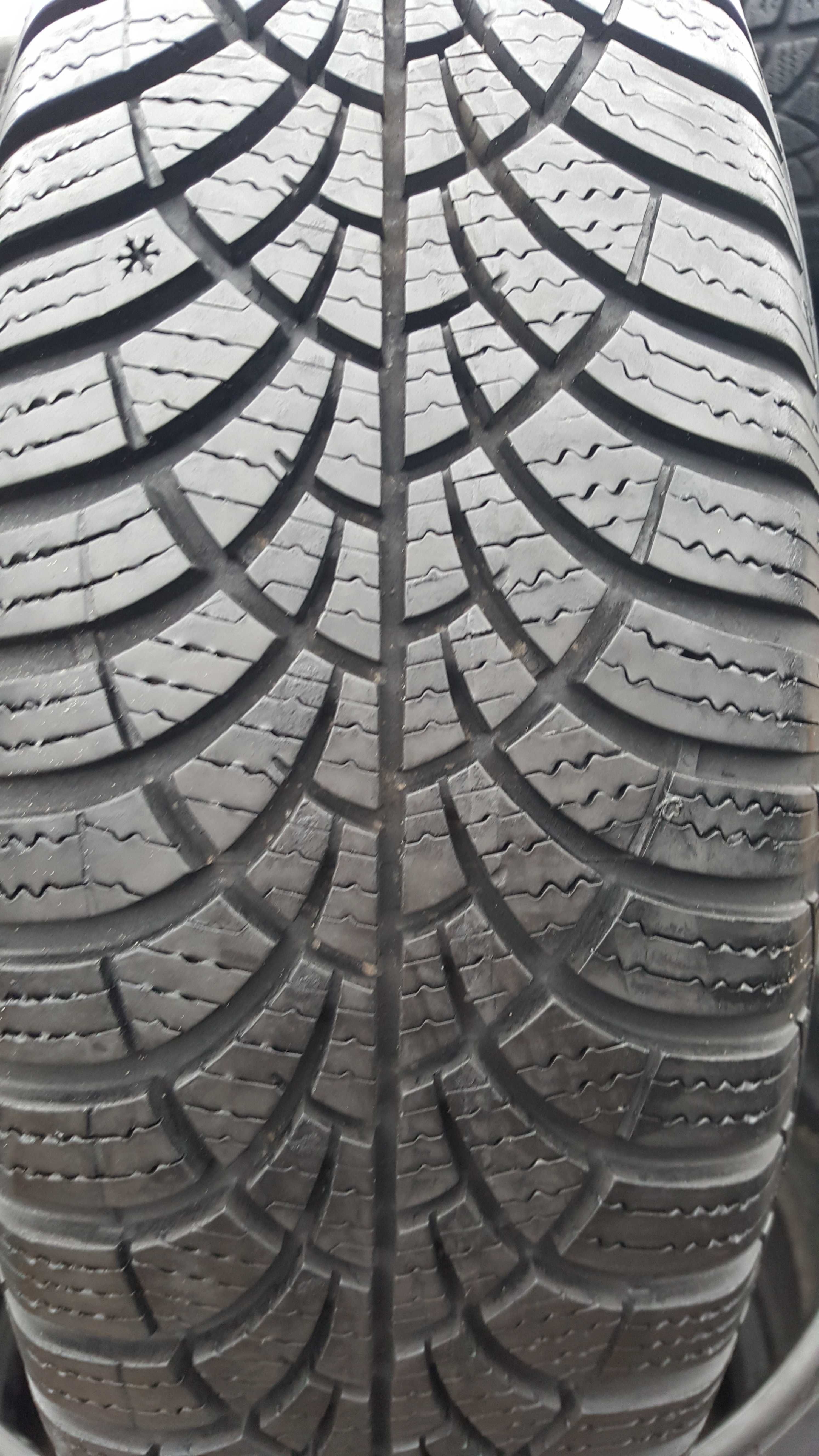 Goodyear 175/70 r14 UltraGrip 9 /// 6,3mm!!! Gwarancja