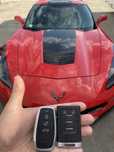 Dorabianie Kluczy Samochodowych Kart Immo AirBag Diagnostyka Kodowanie