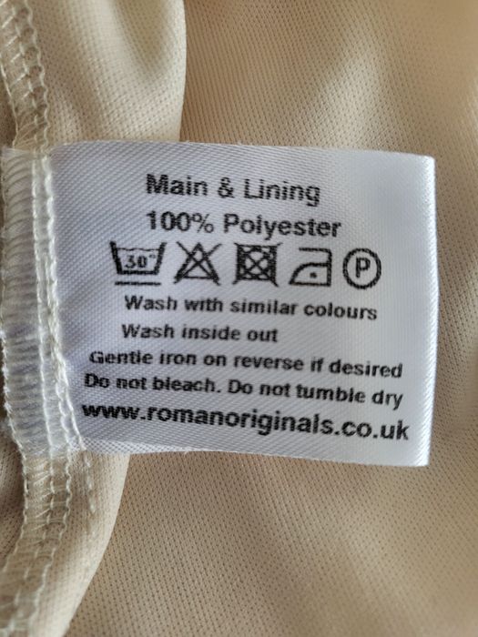 Zwiewna, wyjątkowa np. na komunię