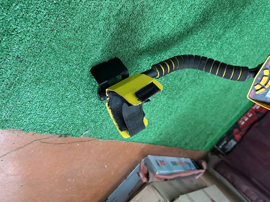 Металошукач Garrett ace 350 Euro. Металлоискатель Гарретт ася 350