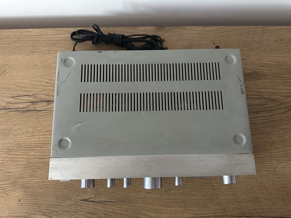 Unitra Wzmacniacz PW 8010