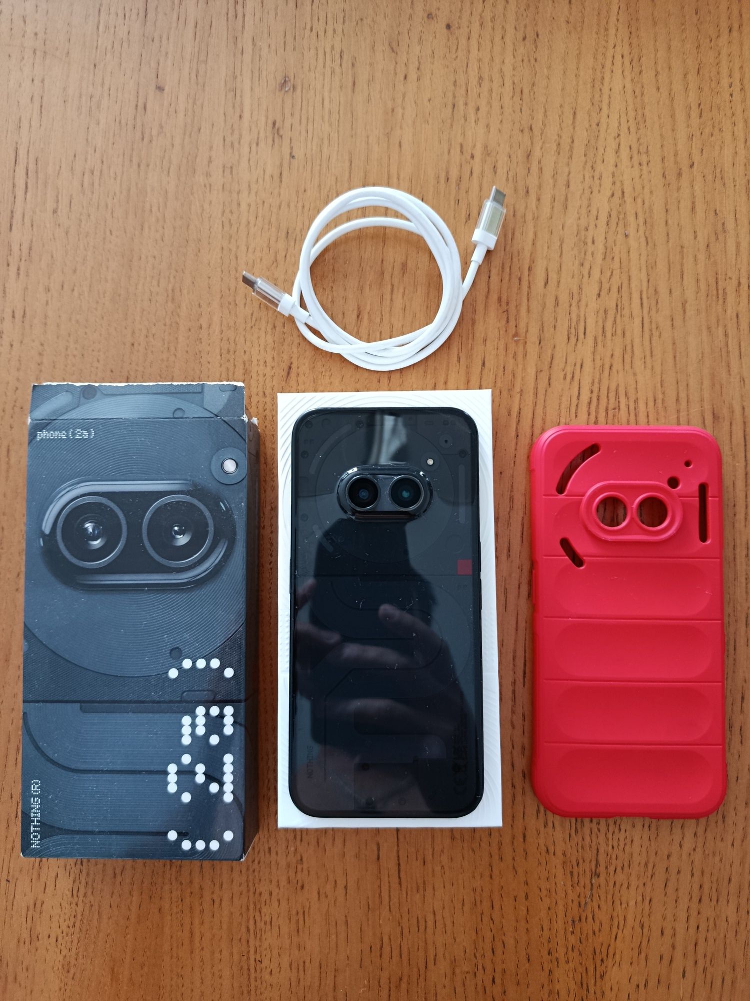 Nothing Phone 2a