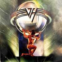 Van Halen - 5150 (Vinyl, 1986, Europe)