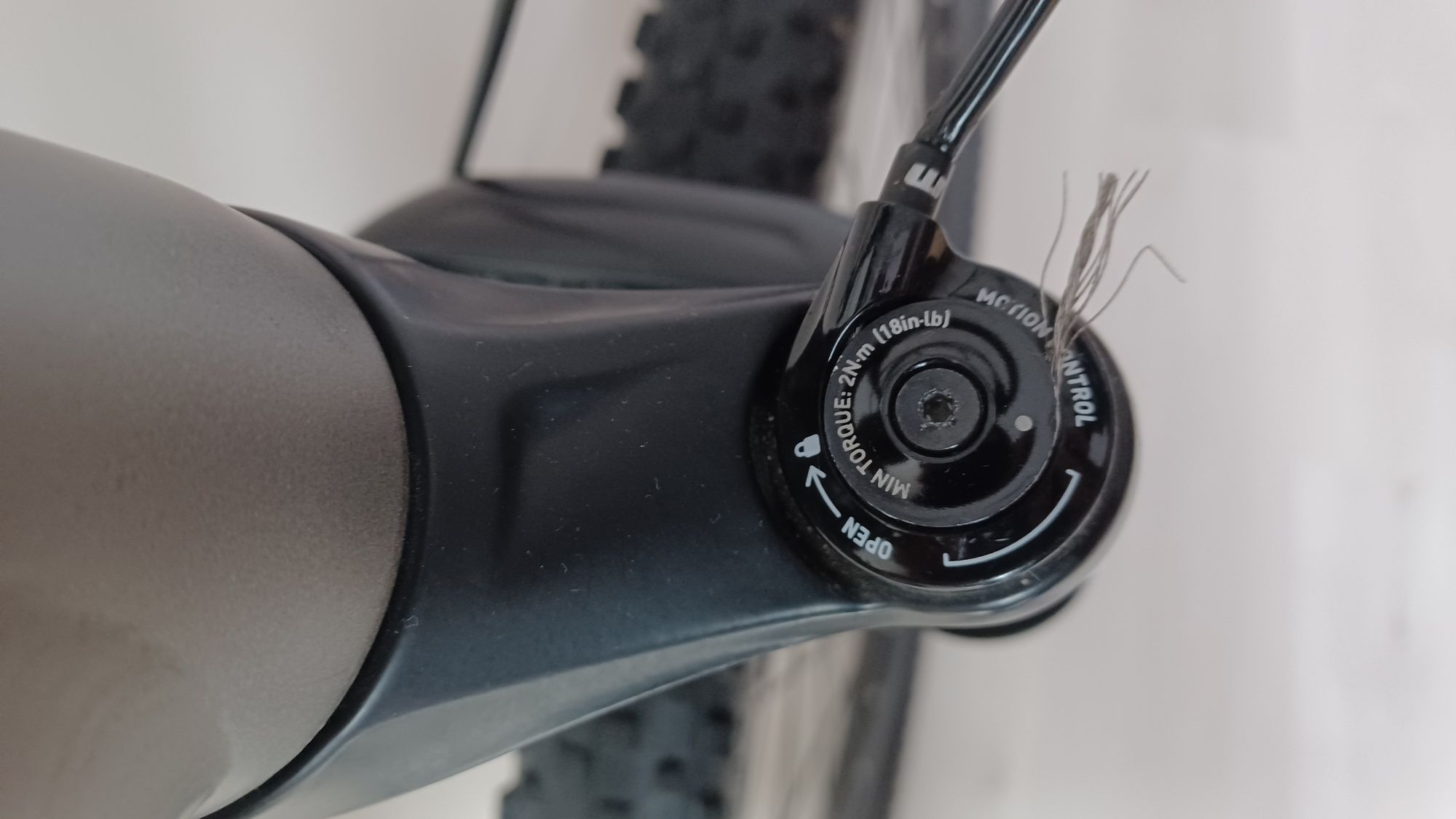 Велосипед Trek procaliber 6