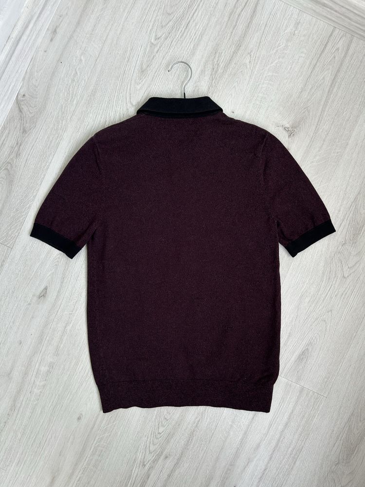 Футболка Поло Fred Perry polo ОРИГІНАЛ с-м Old Money Polo Ralph Lauren