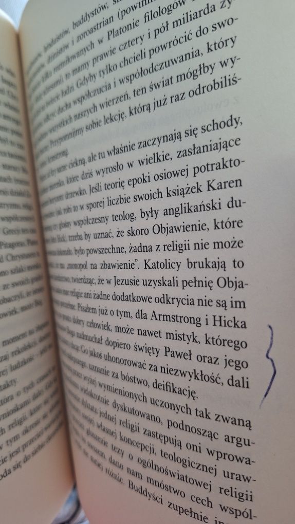 Bóg. Życie i twórczość. Szymon Hołownia
