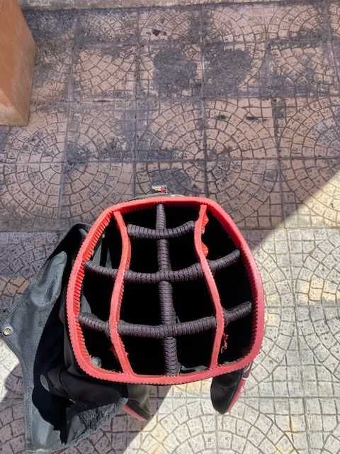 Saco de golf Titleist