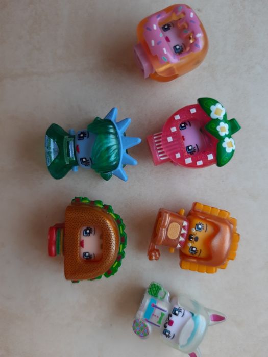 Ультра редкие my mini mixieq's, повторы